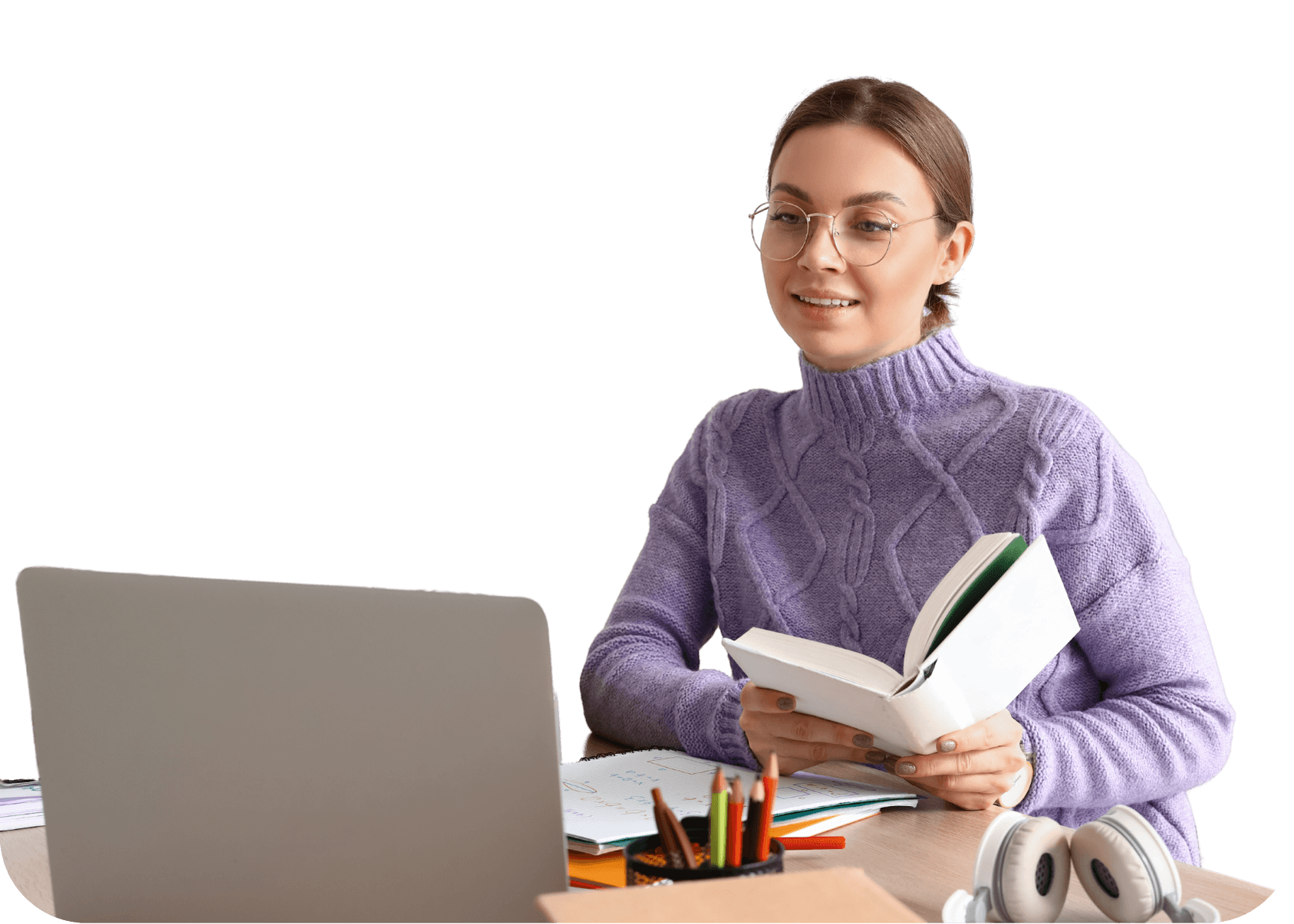 Birebir Online Özel Ders - Wizwords English