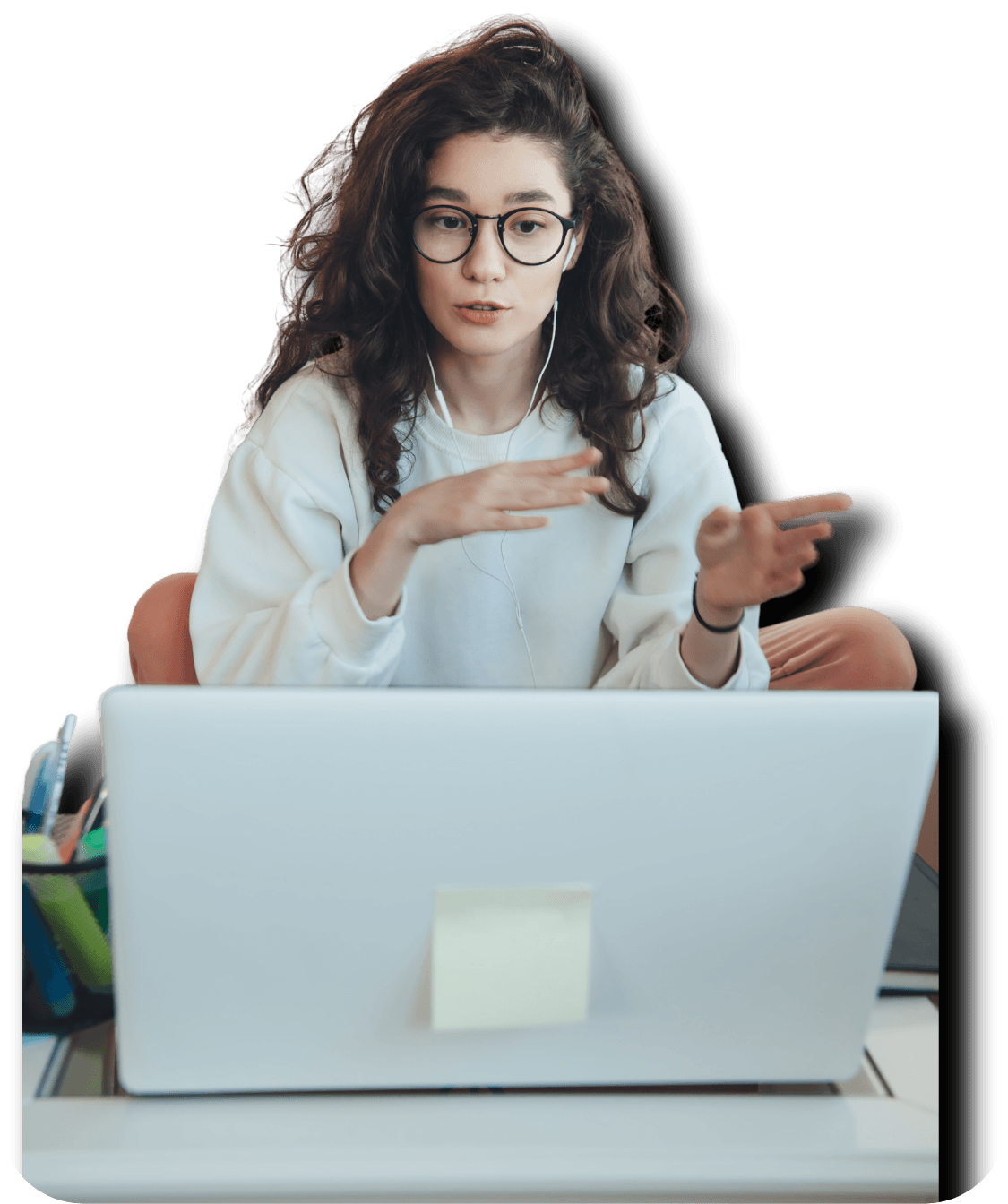 Birebir Konuşma Dersleri - Wizwords English