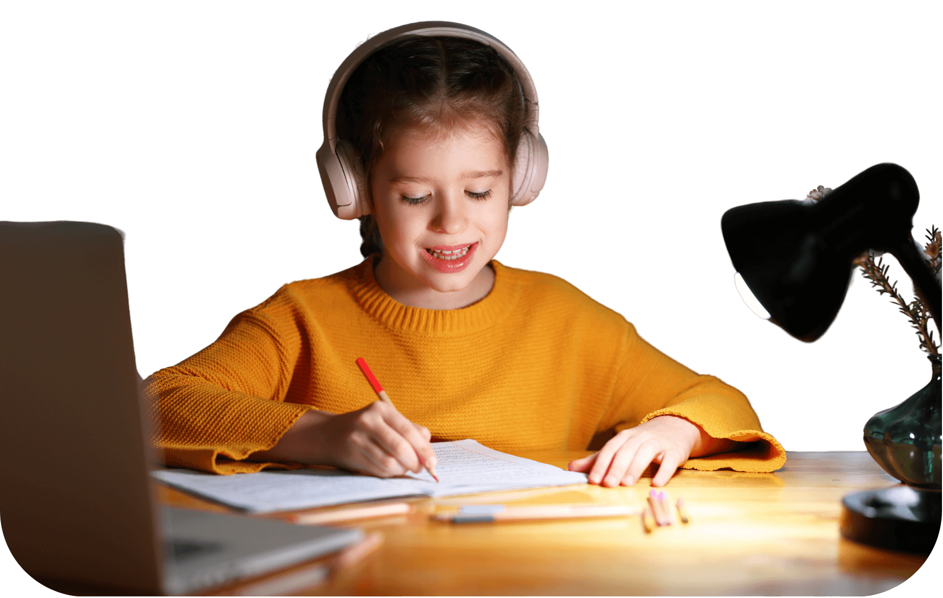 Çocuklar için Online İngilizce - Wizwords English