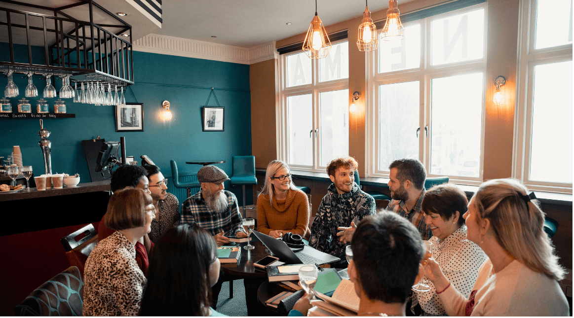 Online Konuşma Kulübü